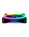 NZXT F120 RGB DUO Single 120x120x25, case fan (Kolor: CZARNY, single fan, without controller) - nr 16