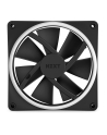 NZXT F140 RGB DUO Single 140x140x25, case fan (Kolor: CZARNY, single fan, without controller) - nr 17