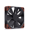 Noctua NF-F12 industrialPPC-24V-2000 SP IP67 PWM, case fan (Kolor: CZARNY, PWM connection) - nr 16