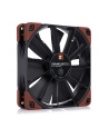 Noctua NF-F12 industrialPPC-24V-2000 SP IP67 PWM, case fan (Kolor: CZARNY, PWM connection) - nr 19