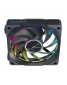 Seasonic MagFlow ARGB, case fan (Kolor: CZARNY, 1-fan kit) - nr 14