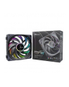 Seasonic MagFlow ARGB, case fan (Kolor: CZARNY, 1-fan kit) - nr 18