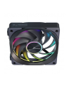 Seasonic MagFlow ARGB, case fan (Kolor: CZARNY, 1-fan kit) - nr 24