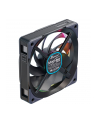 Seasonic MagFlow ARGB, case fan (Kolor: CZARNY, 1-fan kit) - nr 2