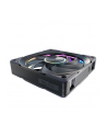 Seasonic MagFlow ARGB, case fan (Kolor: CZARNY, 3-fan kit) - nr 10