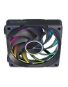 Seasonic MagFlow ARGB, case fan (Kolor: CZARNY, 3-fan kit) - nr 19