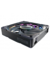 Seasonic MagFlow ARGB, case fan (Kolor: CZARNY, 3-fan kit) - nr 23