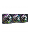 Seasonic MagFlow ARGB, case fan (Kolor: CZARNY, 3-fan kit) - nr 25