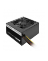 thermaltake Zasilacz - Litepower II Black 750W (Active PFC, 2xPEG, 120mm, Single Rail) - nr 1