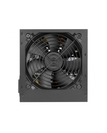 thermaltake Zasilacz - Litepower II Black 750W (Active PFC, 2xPEG, 120mm, Single Rail)