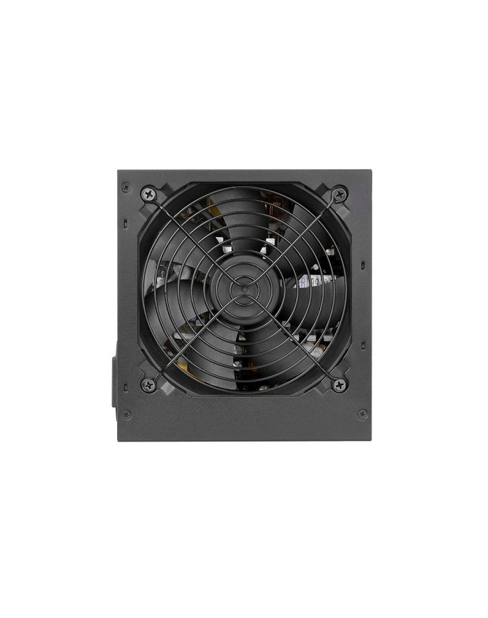 thermaltake Zasilacz - Litepower II Black 750W (Active PFC, 2xPEG, 120mm, Single Rail) główny