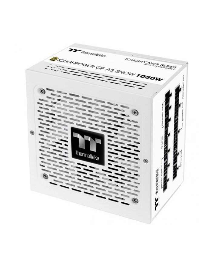 thermaltake Zasilacz - Toughpower GF A3 1050W Gold F Modular 12cm Gen5 Snow główny