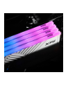 ADATA DDR4 - 16GB - 3600 - CL - 18 (2x 8 GB) dual kit, RAM (Kolor: BIAŁY, AX4U36008G18I-DTWHD35G, XPG Spectrix D35G, INTEL XMP) - nr 14