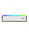 ADATA DDR4 - 16GB - 3600 - CL - 18 (2x 8 GB) dual kit, RAM (Kolor: BIAŁY, AX4U36008G18I-DTWHD35G, XPG Spectrix D35G, INTEL XMP) - nr 17