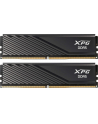 adata Pamięć XPG Lancer Blade DDR5 6400 32GB (2x16) CL32 czarna - nr 29