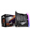 gigabyte Płyta główna B550I AORUS PRO AX AM4 2DDR4 HDMI/DP mITX - nr 15