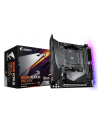 gigabyte Płyta główna B550I AORUS PRO AX AM4 2DDR4 HDMI/DP mITX - nr 20
