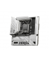 MSI B650M PROJECT ZERO - Socket AM5 - motherboard - nr 14