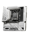 MSI B650M PROJECT ZERO - Socket AM5 - motherboard - nr 24