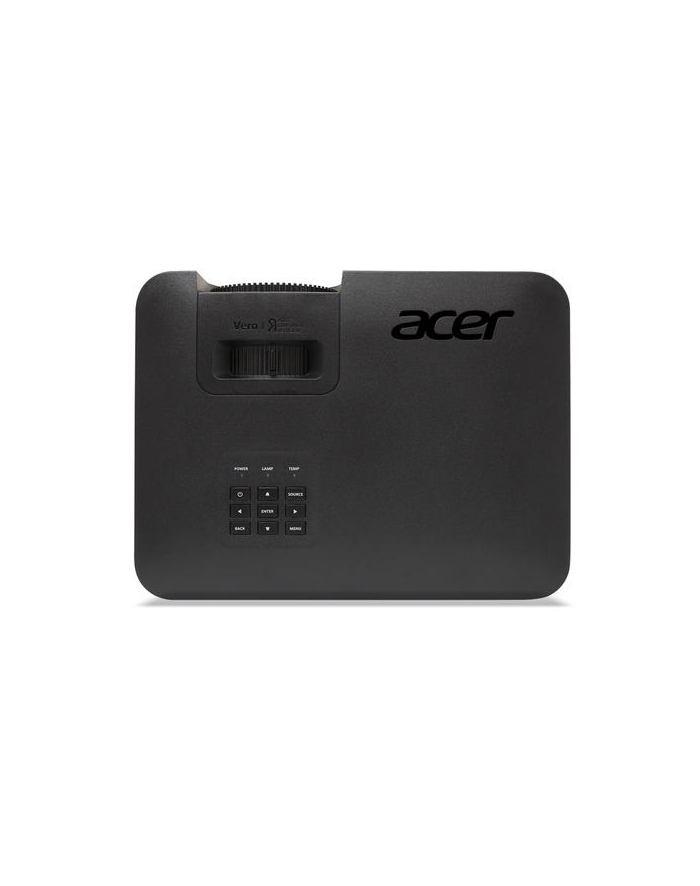 acer Projektor PL2520i DLP FHD/4000AL/50000:1 główny