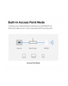 tp-link Wzmacniacz sieci bezprzewodowej ME60X AX1500 - nr 21