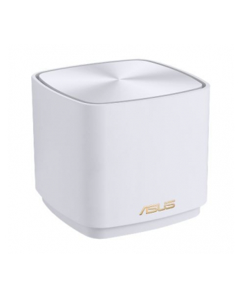 asus System ZenWiFi XD4 Plus  WiFi 6 AX1800 1-pak
