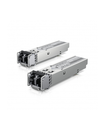 Ubiquiti U Fiber UACC-OM-MM-1G-D-20, transceiver (20 pieces)