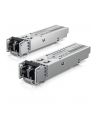Ubiquiti U Fiber UACC-OM-MM-1G-D-20, transceiver (20 pieces) - nr 9