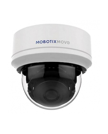 mobotix Kamera MOVE VandalDome VD2-5-IR-VA