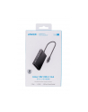 anker Hub 332 USB-C 5w1 4K HDMI Single Display czarny - nr 10