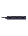 anker Hub 332 USB-C 5w1 4K HDMI Single Display czarny - nr 12