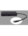 anker Hub 332 USB-C 5w1 4K HDMI Single Display czarny - nr 14