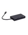 anker Hub 332 USB-C 5w1 4K HDMI Single Display czarny - nr 9