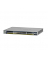 netgear Switch GS728TP Smart 24xGE PoE 4xSFP - nr 17