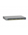 netgear Switch GS728TP Smart 24xGE PoE 4xSFP - nr 19