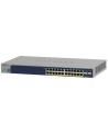 netgear Switch GS752TPP Smart 48xGE PoE+ 4xSFP - nr 22