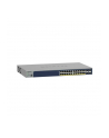 netgear Switch GS752TPP Smart 48xGE PoE+ 4xSFP - nr 24
