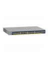 netgear Switch GS752TPP Smart 48xGE PoE+ 4xSFP - nr 28