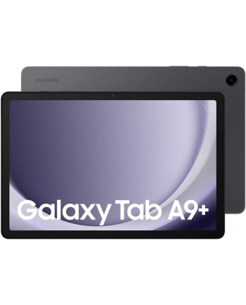 Samsung Galaxy Tab A9+ (wersja europejska)-64-4-5G-gy