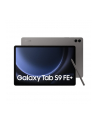 Samsung Galaxy Tab S9 FE+ 128GB (grey, Gray, System Android 13) - nr 22
