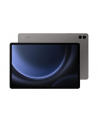 Samsung Galaxy Tab S9 FE+ 128GB (grey, Gray, System Android 13) - nr 24
