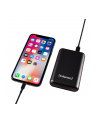 Intenso Powerbank A10000 (anthracite, 10,000 mAh, PD, Quick Charge) - nr 10