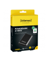 Intenso Powerbank A10000 (anthracite, 10,000 mAh, PD, Quick Charge) - nr 12