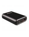 Intenso Powerbank A10000 (anthracite, 10,000 mAh, PD, Quick Charge) - nr 9