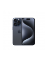 Apple iPhone 15 Pro - 6.7 - 1TB, Mobile Phone (Titanium Blue, iOS) - nr 14
