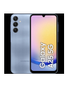 Samsung Galaxy A25 - 6.5 - 128-6-5G blue - System Android - nr 21