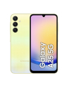 Samsung Galaxy A25 - 6.5 - 128-6-5G yellow - System Android - nr 10