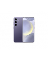SAMSUNG Galaxy S24 - 6.2 - 256GB, mobile phone (Cobalt Violet, System Android 14, 5G) - nr 34