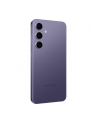 SAMSUNG Galaxy S24 - 6.2 - 256GB, mobile phone (Cobalt Violet, System Android 14, 5G) - nr 12