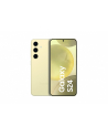 SAMSUNG Galaxy S24 - 6.2 - 128GB, mobile phone (Amber Yellow, System Android 14, 5G) - nr 21